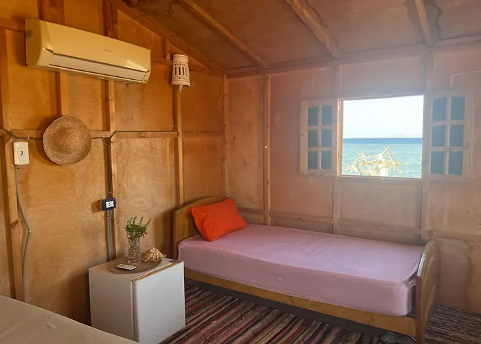 Boutique Sea Front Nuweiba`