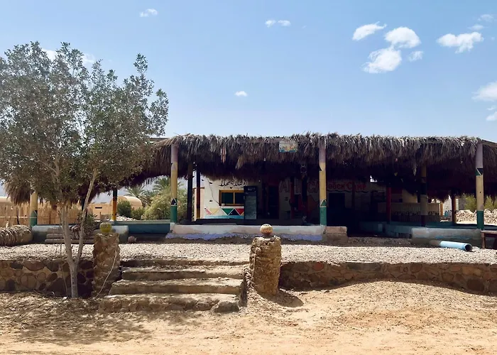 Boutique Sea Front Otel Nuweiba`