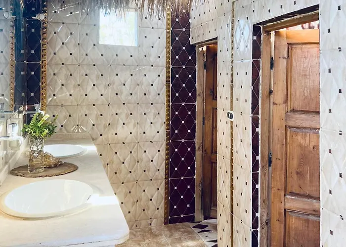 Boutique Sea Front Otel Nuweiba`