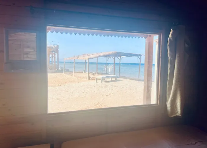 Otel Boutique Sea Front Nuweiba`